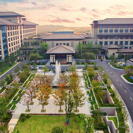 Wuxi Taihu Hotel Dış mekan fotoğraf