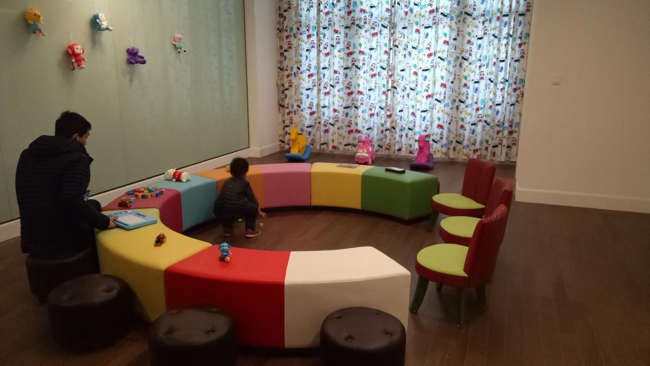 Wuxi Taihu Hotel Dış mekan fotoğraf