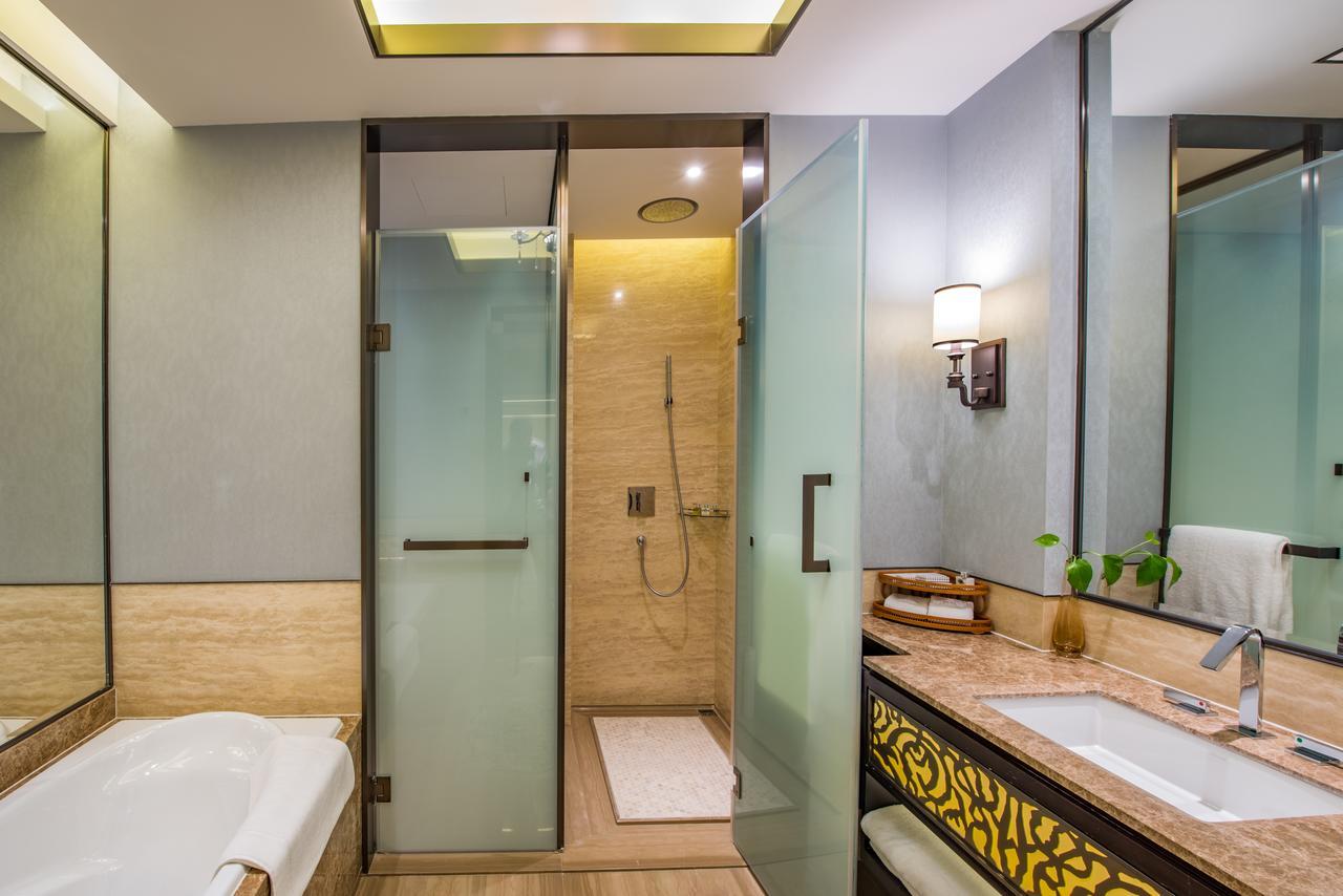 Wuxi Taihu Hotel Dış mekan fotoğraf